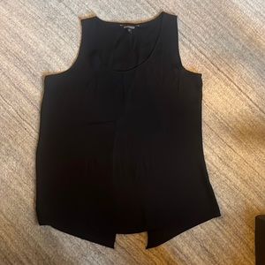 Express sleeveless top